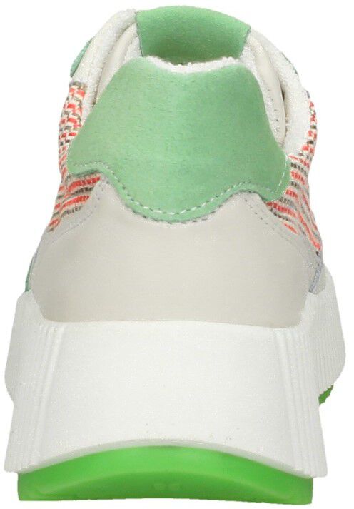 Palpa Veterschoenen Laag groen