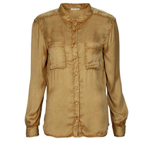 Ikks - BW12035 - Moutarde