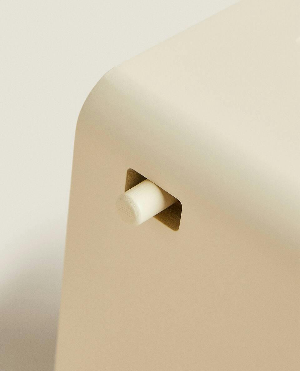 Conjunto de café de brinquedo