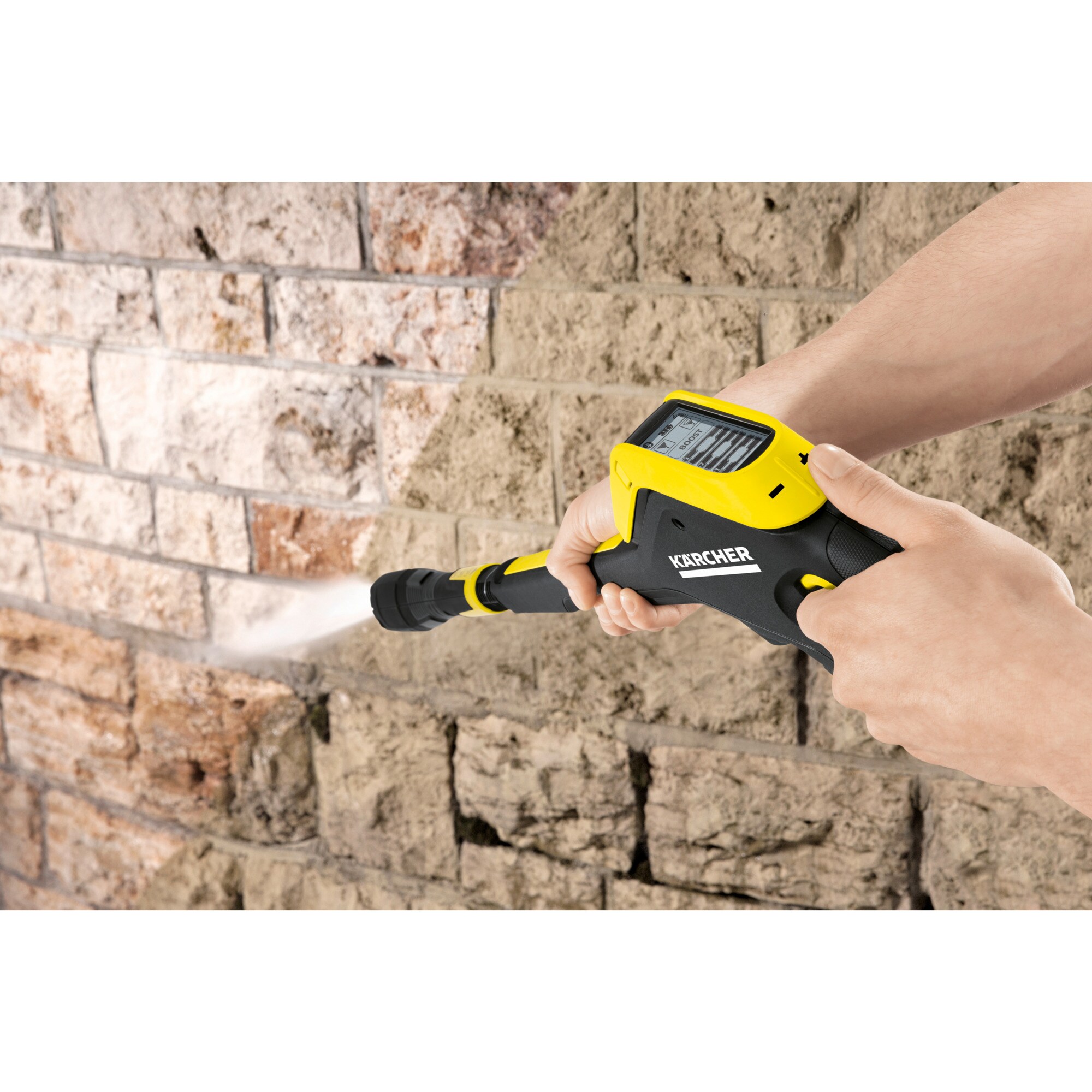 Kärcher Hochdruckreiniger Hochdruckreiniger K 7 Premium Smart Control