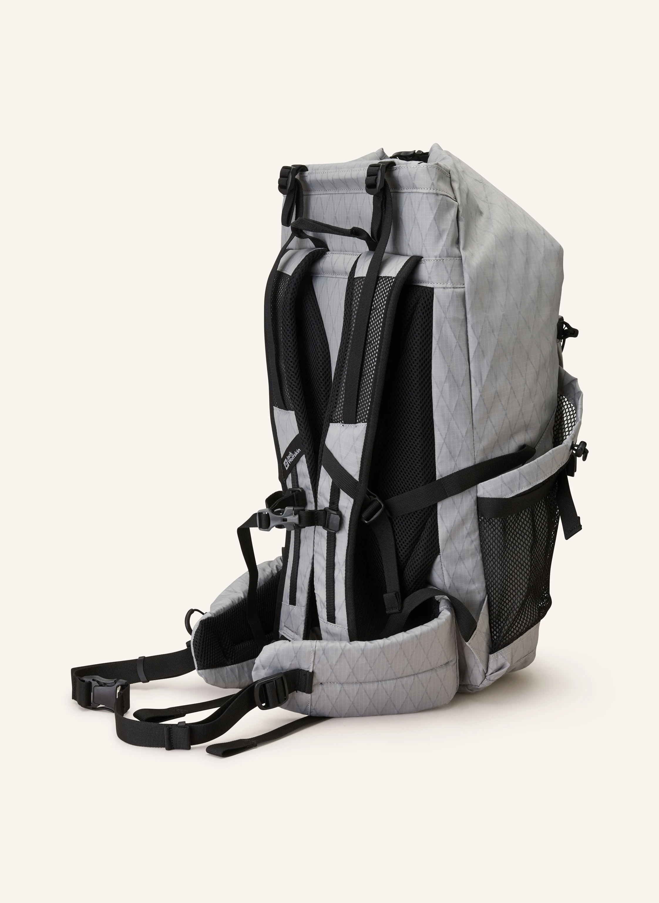 Jack Wolfskin Rucksack WAMDERMOOD ROLLTOP 30 l