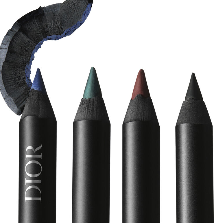 DIOR Diorshow On Stage Crayon 099 black