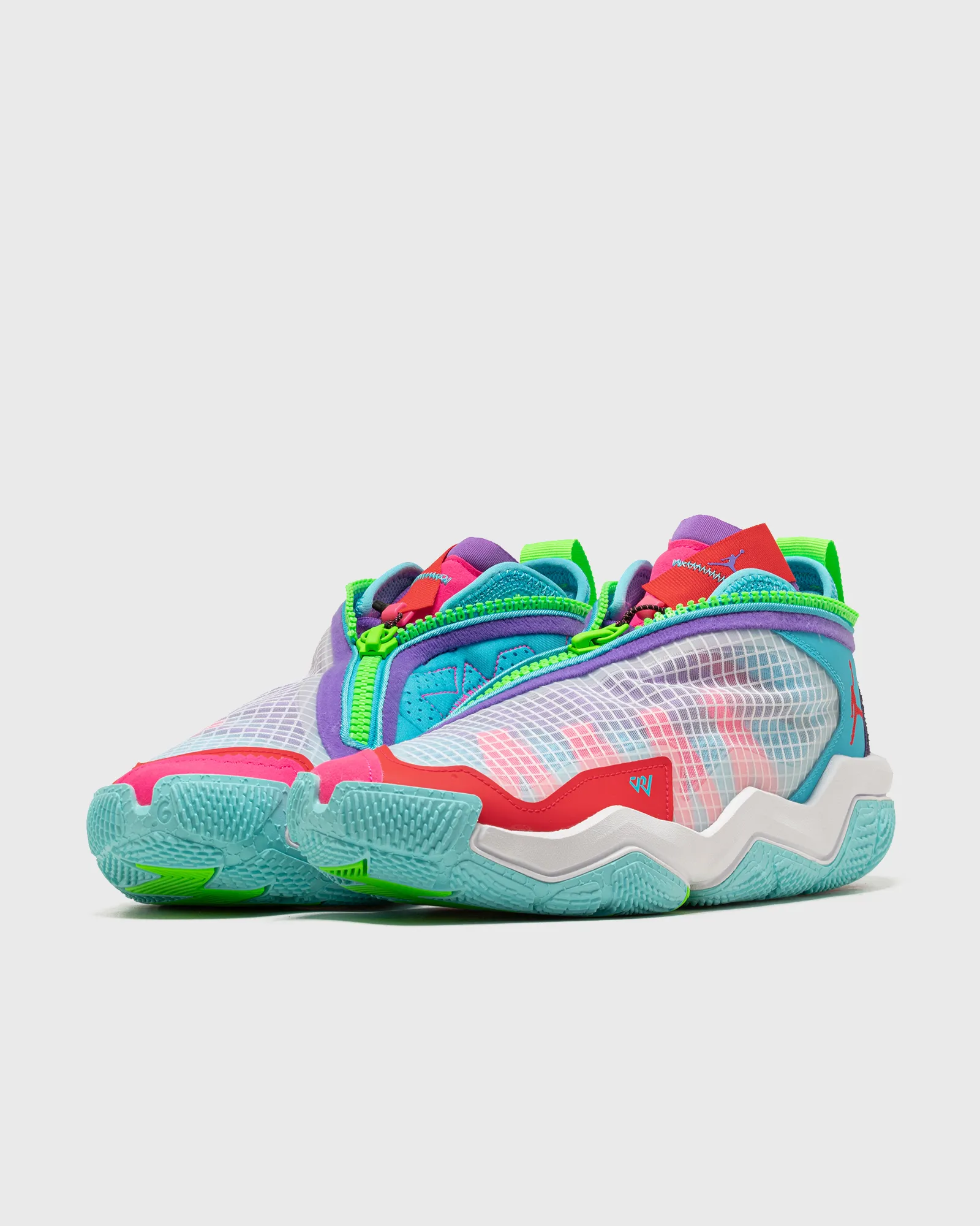 Jordan JORDAN WHY NOT .6