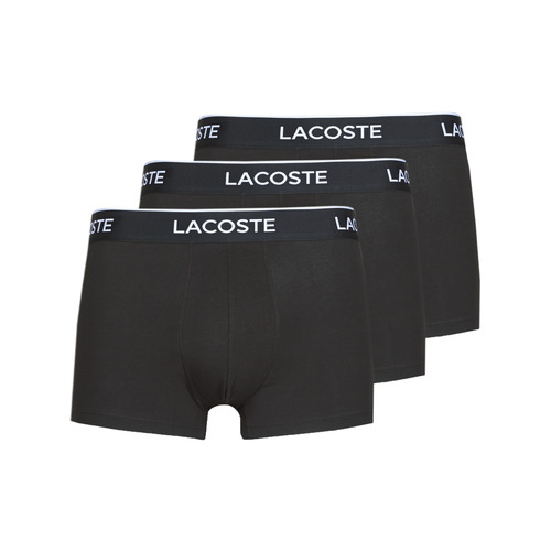 Lacoste - 5H3389-031 X3 - Noir
