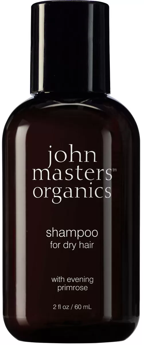 John Masters Shampoo for Dry Hair - 60 ml