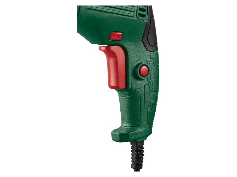 Boorhamer 500 W