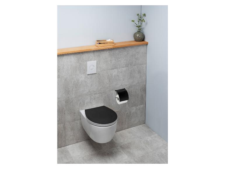 WC-bril