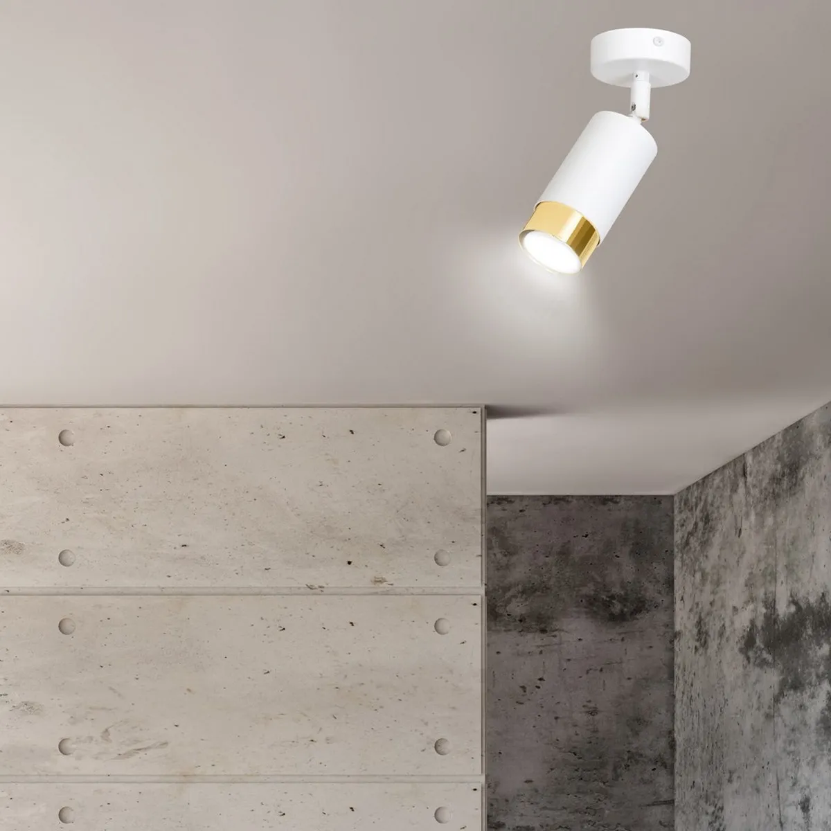 Epikasa Hiro Spot Intérieur