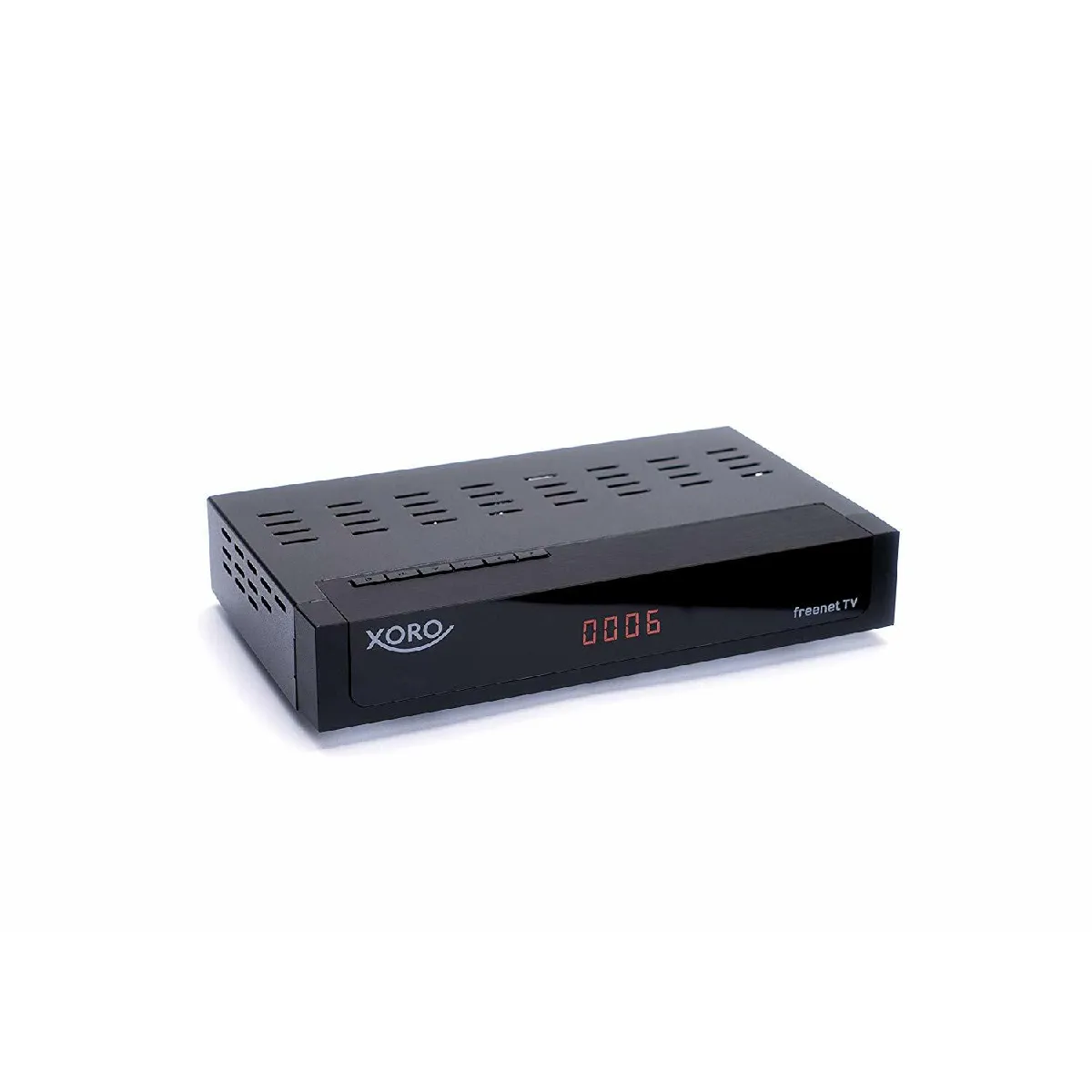 XORO HRT 8770 Twin