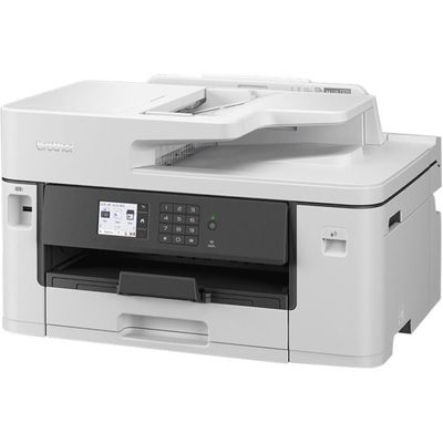 Brother MFC-J5340DW - imprimante multifonction jet d'encre couleur A3 - Recto-verso - Wi-fi