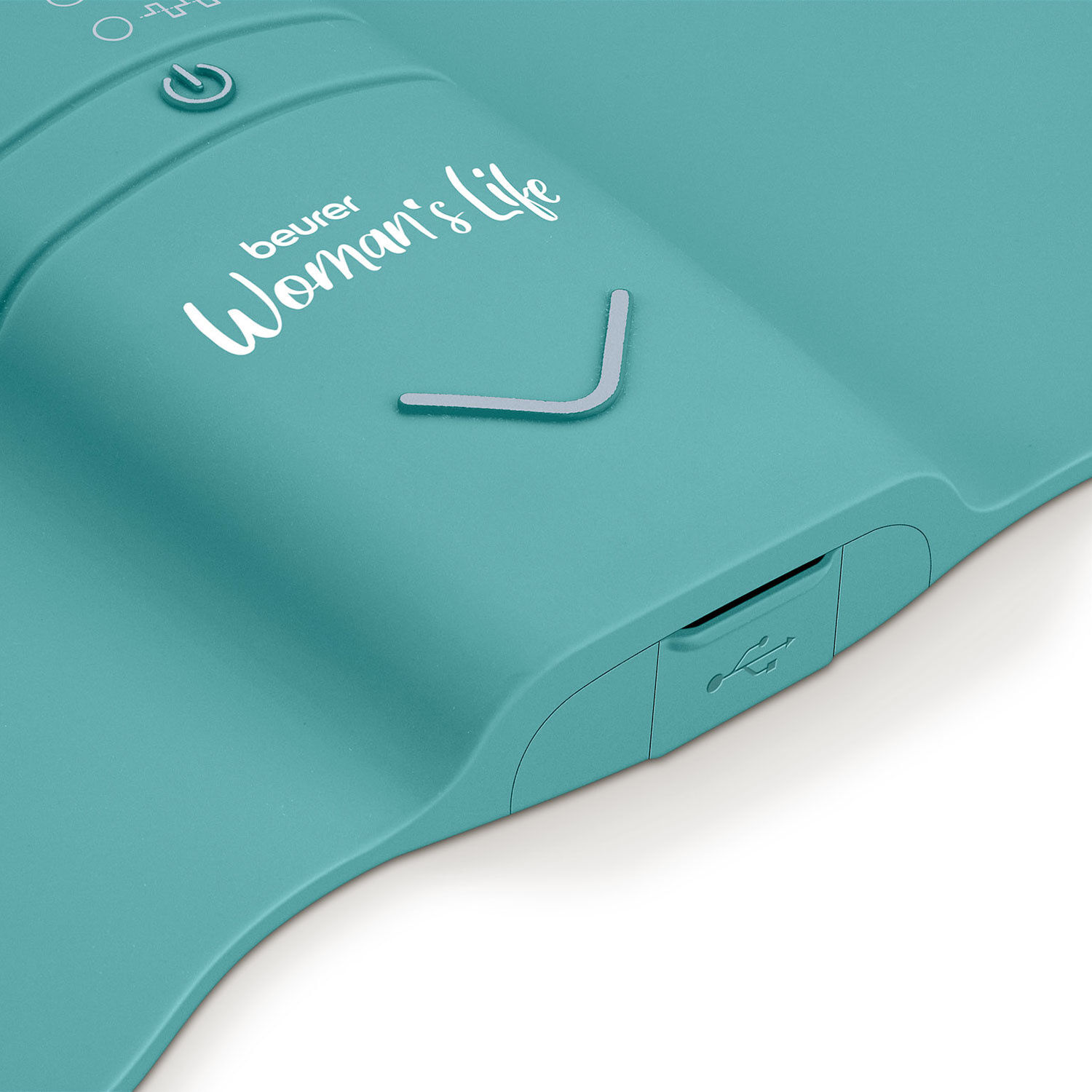 Beurer Menstrual Relax TENS Wärmepad