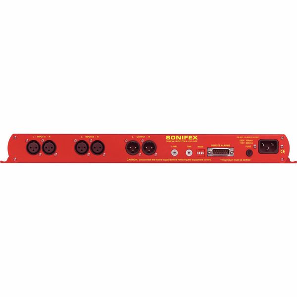 Sonifex Redbox RB-SD1