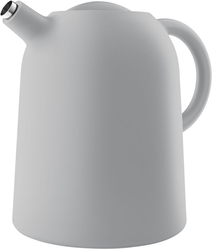 Eva Solo Thimble termokande 1 l Marble grey Lysegrå