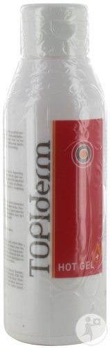 Topiderm Hot Gel Plus 250ml