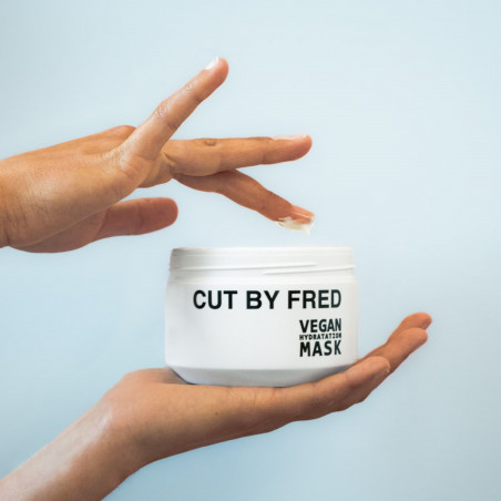 CUT BY FRED Vegan Hydratation Mask