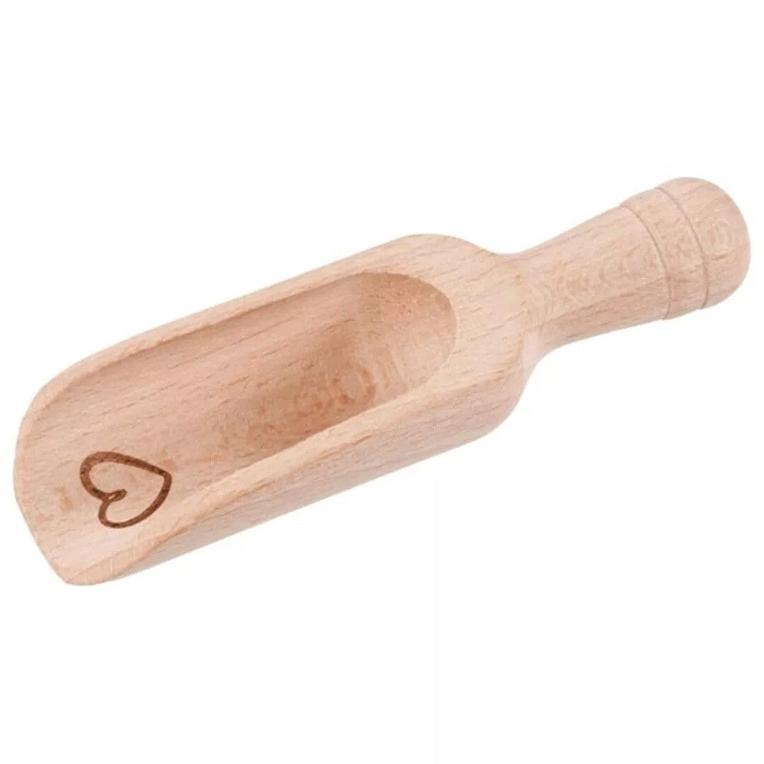 Goki schepje - 10 cm