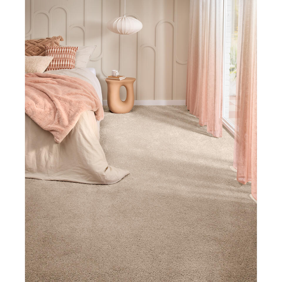 Tapijt Marvell Beige