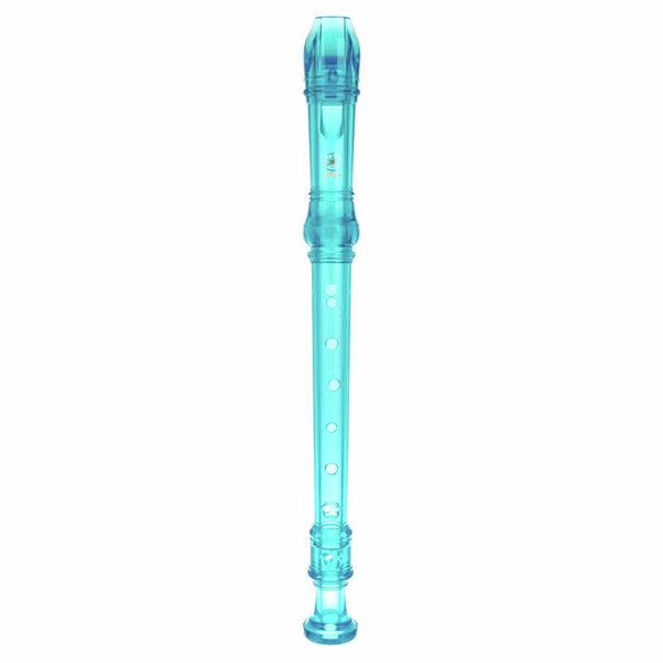 Yamaha YRS-20 Sopranblockflöte blau