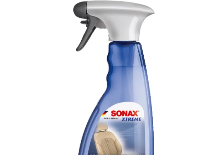 Sonax Læderpleje 500ml