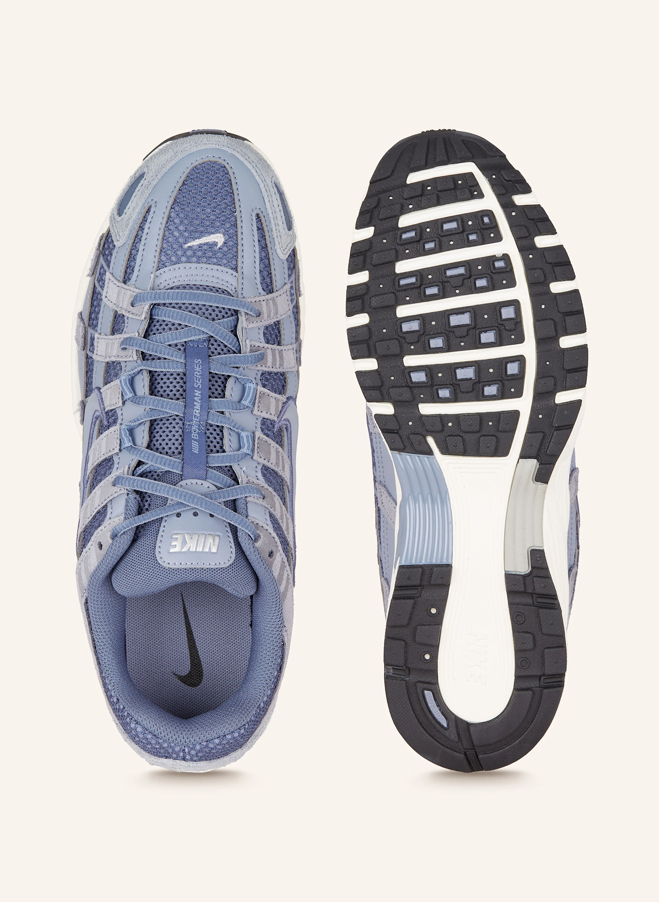 Nike Sneaker P-6000 SE