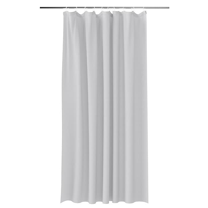 Rideau de douche Kina poly 180 x 200 cm GoodHome