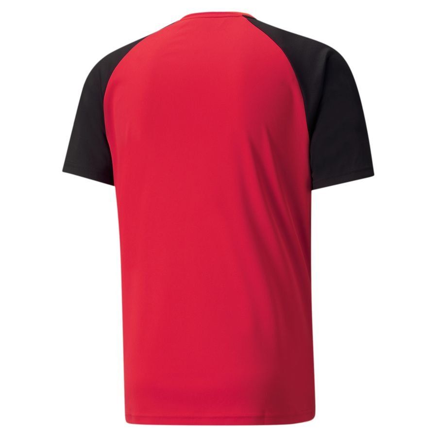 PUMA teamPACER Jersey - Rouge/Blanc