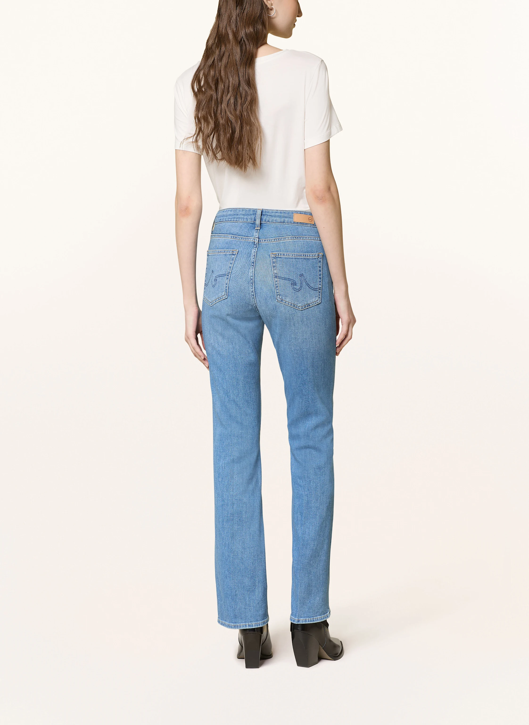 AG Jeans Bootcut Jeans SOPHIE