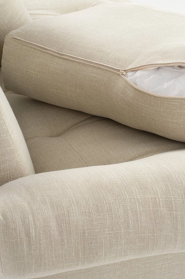 LABENNE loungesofa 3-seters