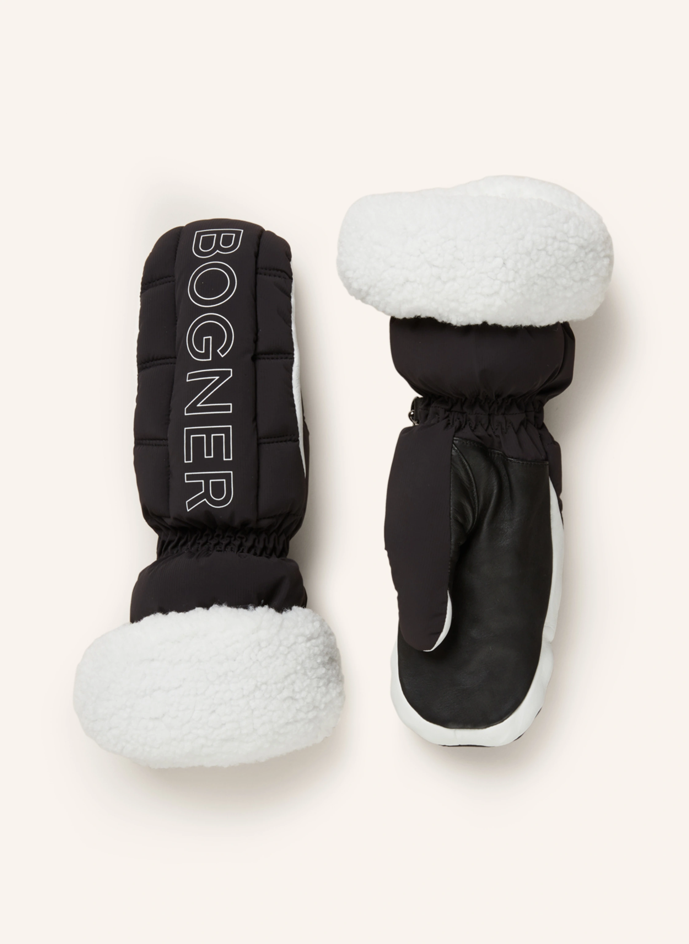 BOGNER Skihandschuhe SABINA