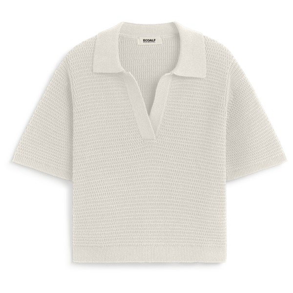 Ecoalf - Women's Anna Knit - Polo