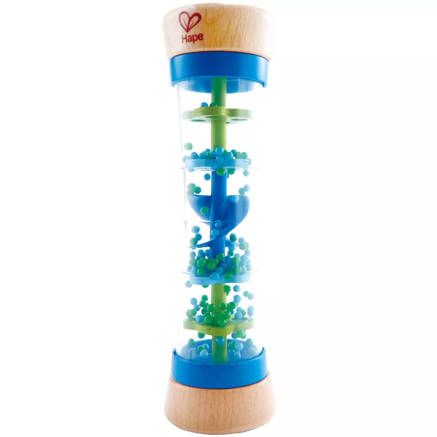 Hape Blauer Regenmacher