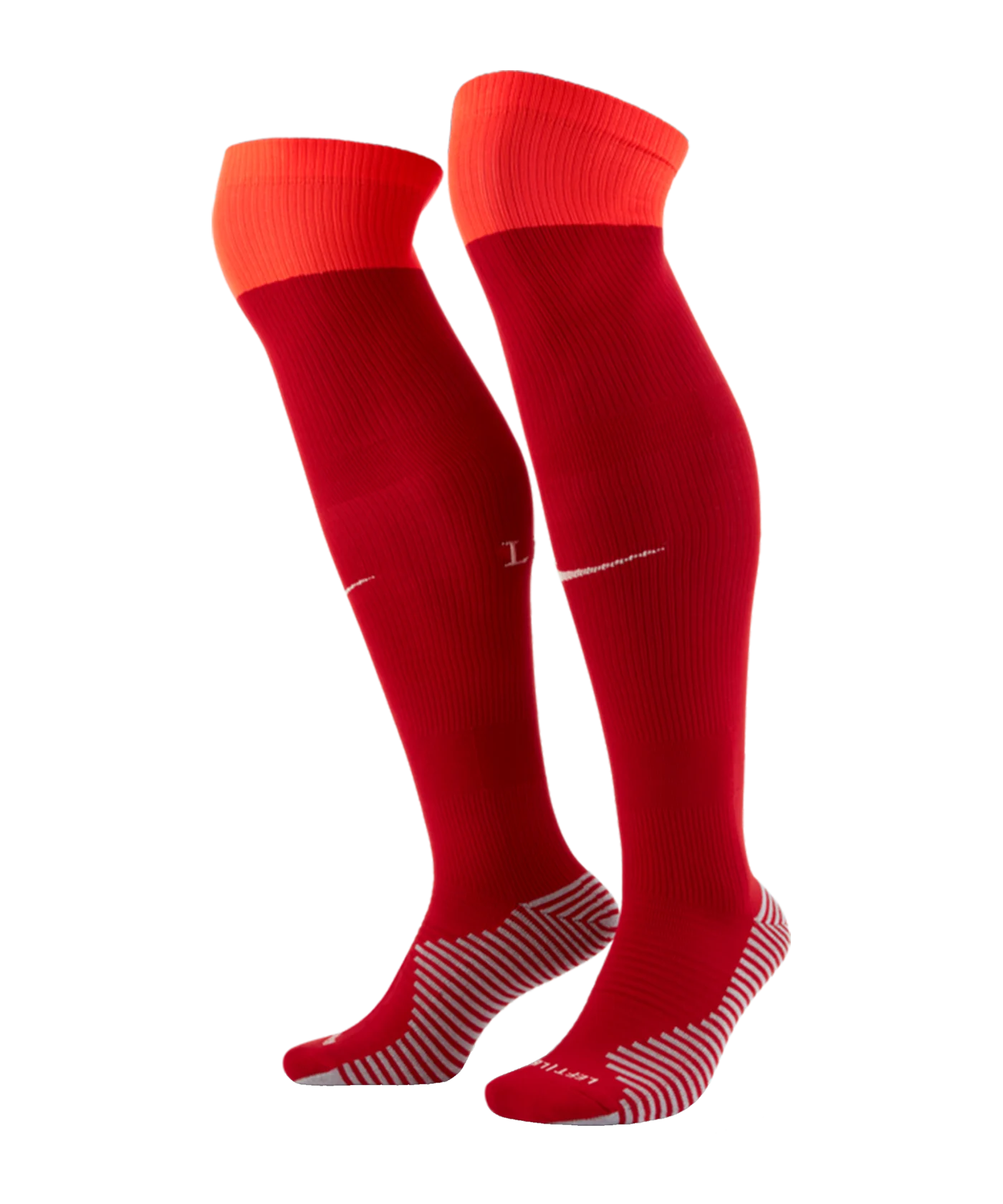 Nike FC Liverpool Stutzen Home 2021/2022 F687
