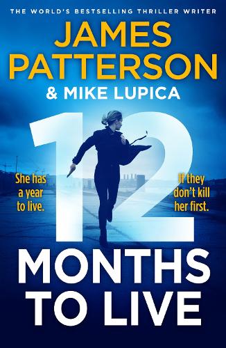 12 Months to Live (Hardback)