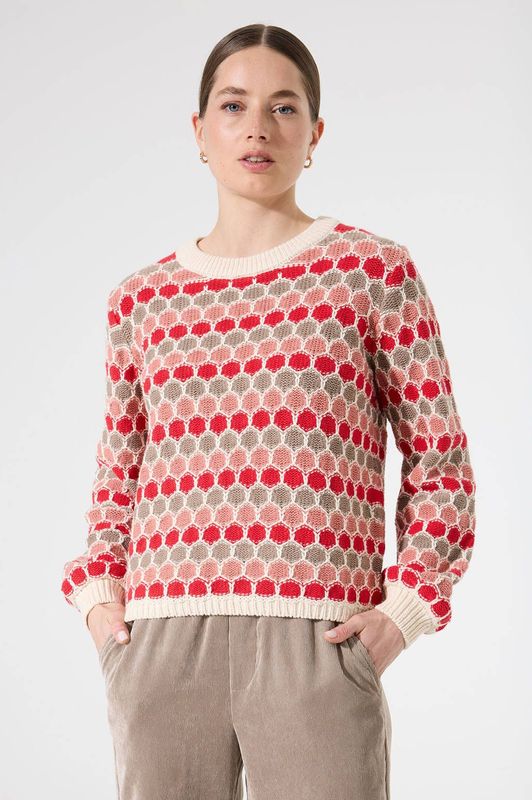 Garcia - I50240 - Trui