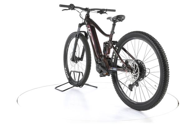 Produit reconditionné - Giant Embolden E 1 Vélo électrique 2021 - Très Bon Etat
