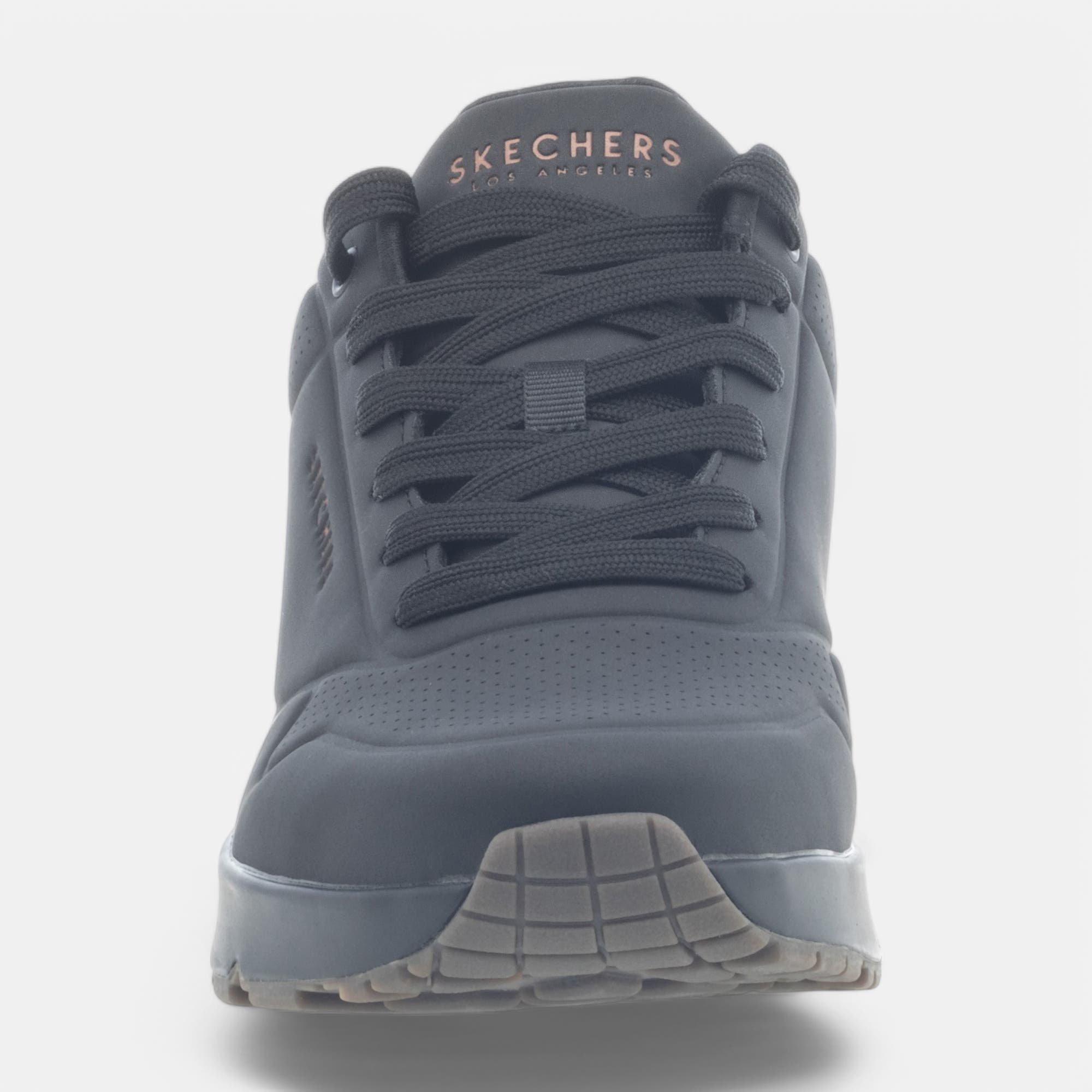 Sneakers Homme noir