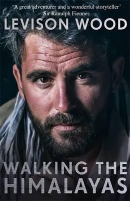 Walking the Himalayas (Paperback)