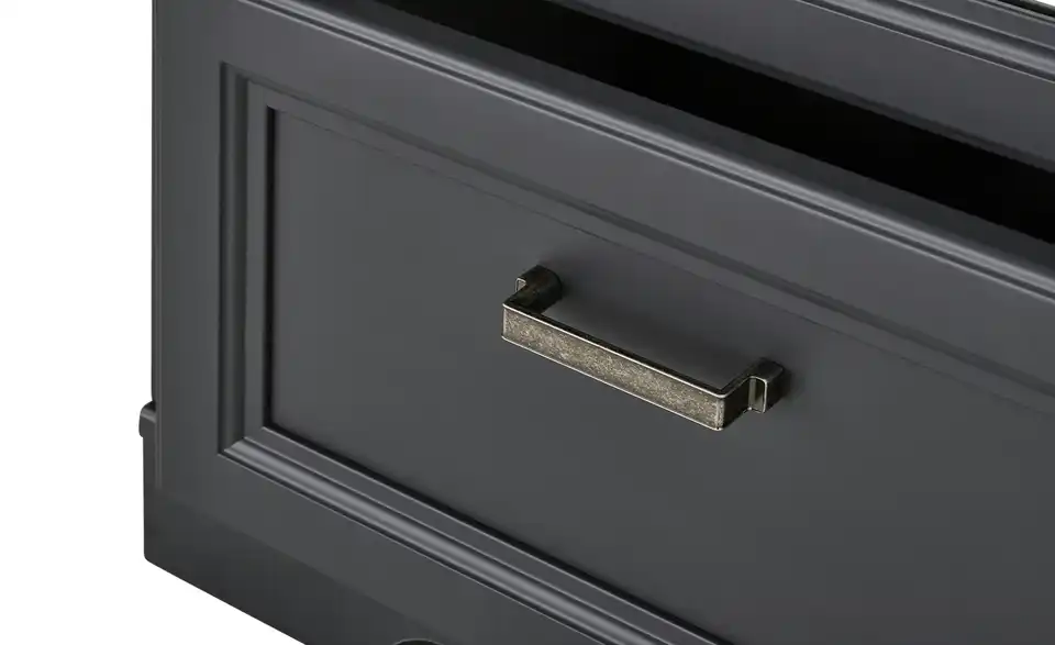 Garderobenschrank, 2-türig Valparaiso