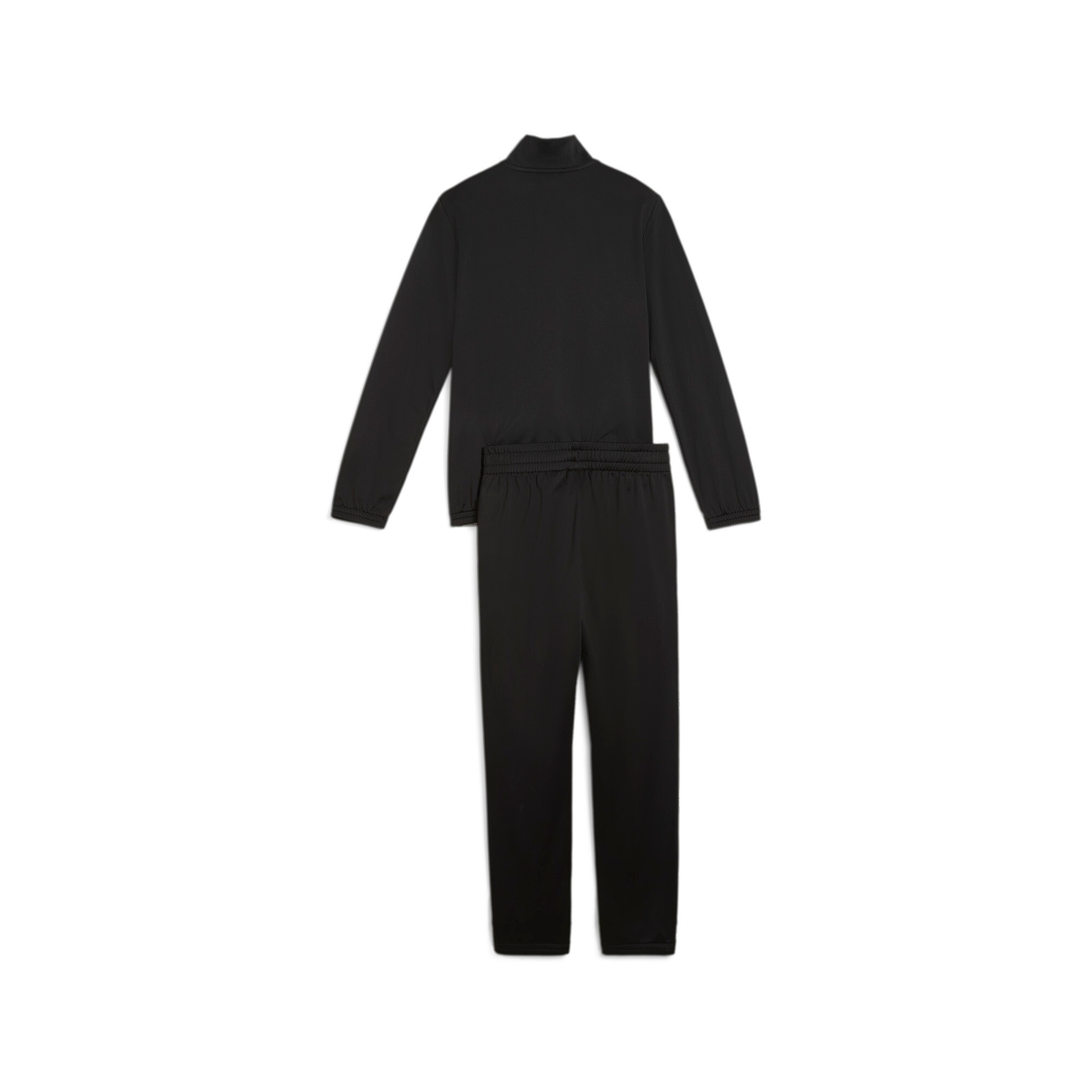 PUMA Trainingsanzug »POLY COLORBLOCK SUIT B«, 2 Stk.