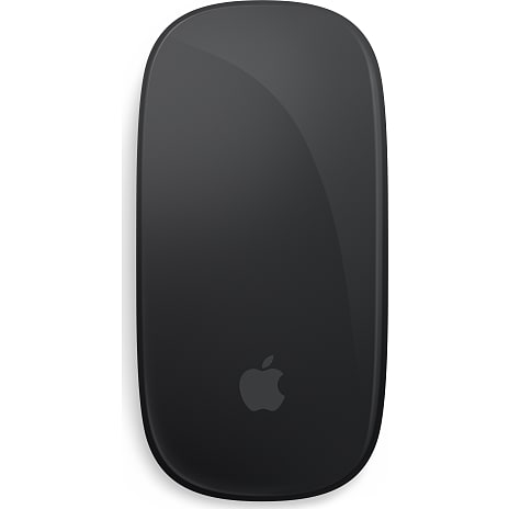 Apple Magic Mouse 2024 - sort