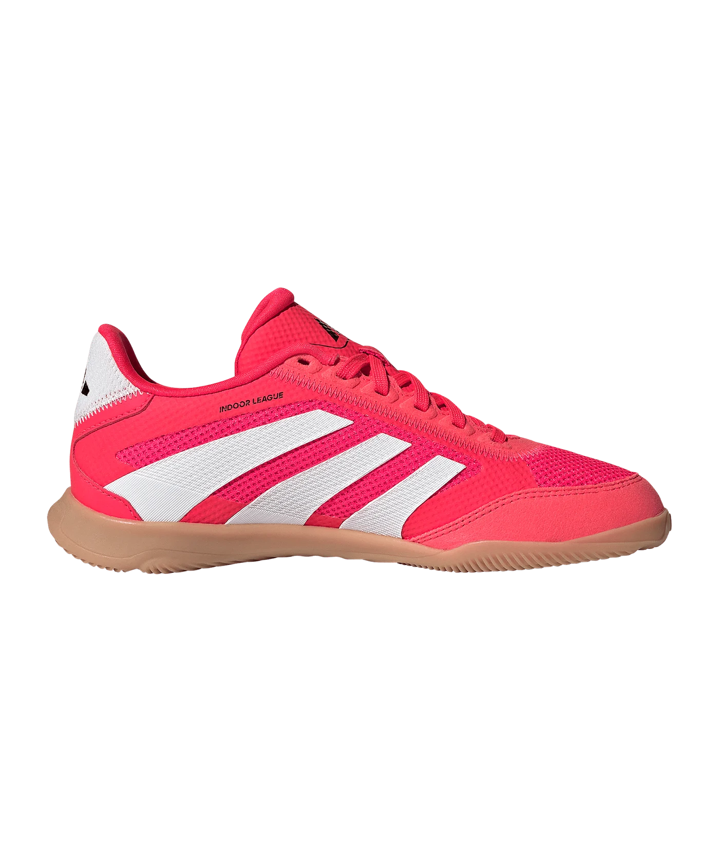 adidas Predator League IN Pure Victory Kids Rot