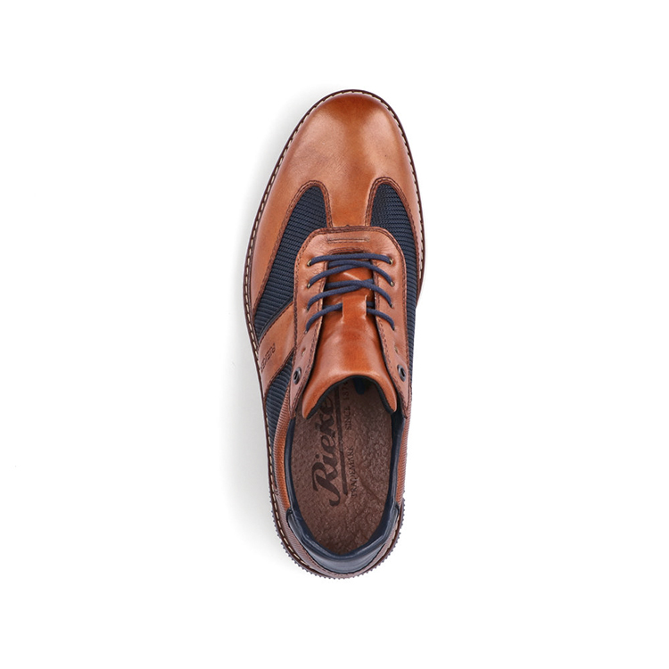 Rieker 14410-24 | TAN