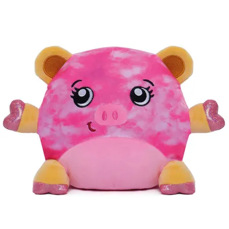 Invento Plüsch Dream Beams Schwein Mia 18 cm