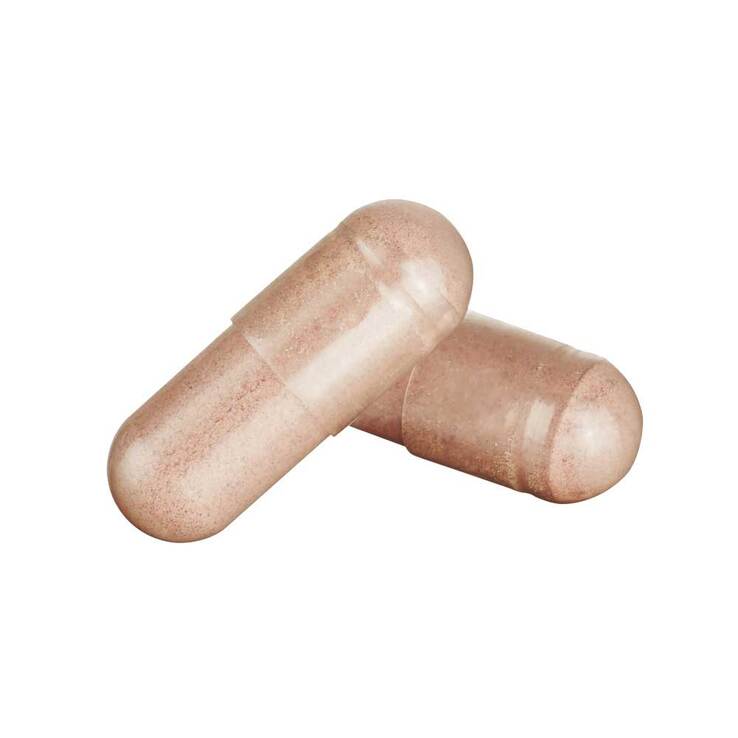 OPC Traubenkern vegan Kapseln, 100 St
