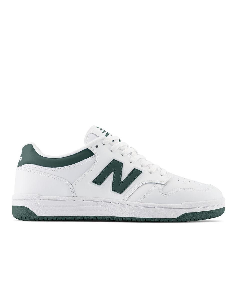 LIFESTYLE-SCHUHE BB480LNG