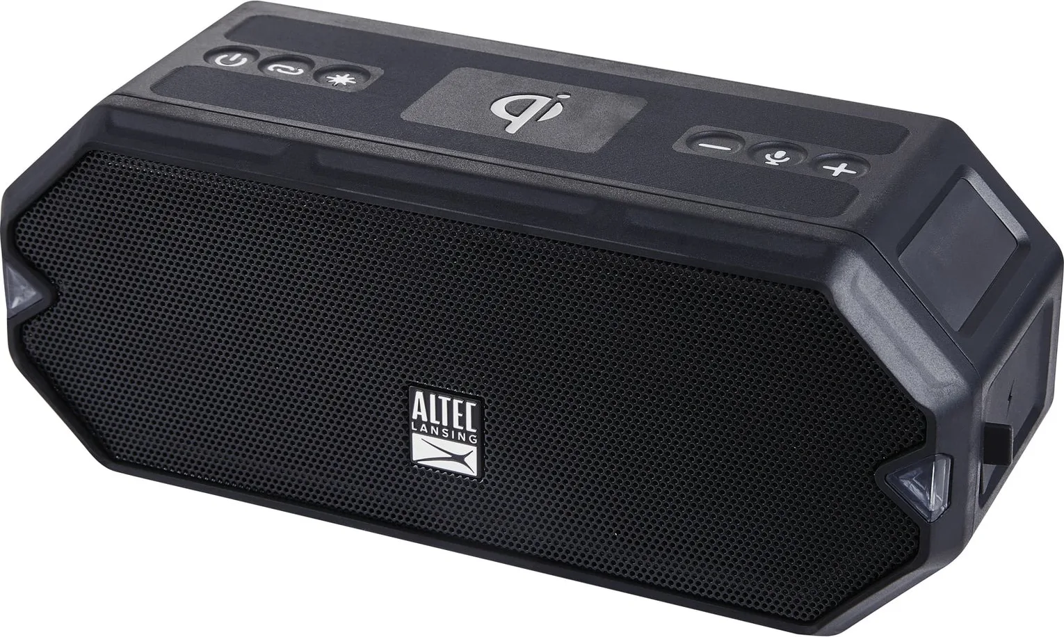Altec Lansing HydraBlast Enceintes Bluetooth portables