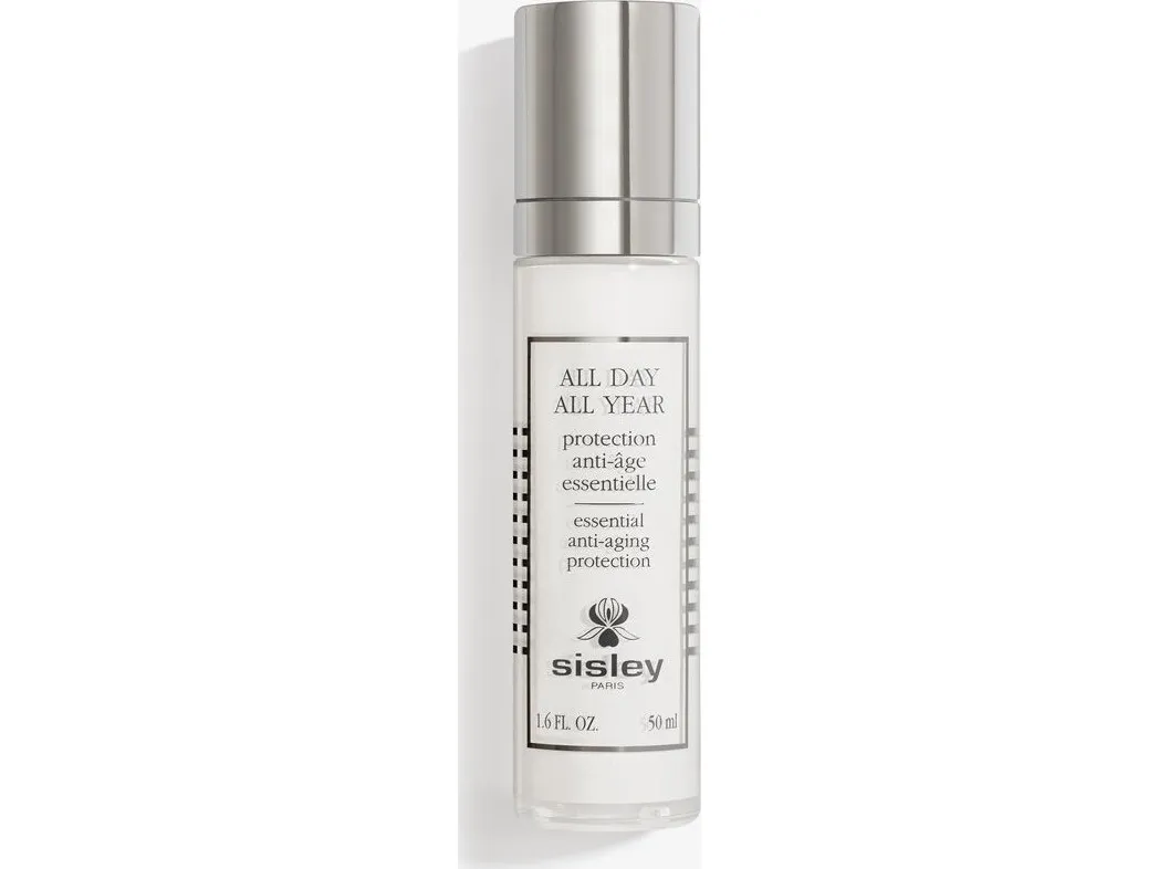 Sisley All Day All Year Essential Anti-Aging Protection - Dame - 50 ml