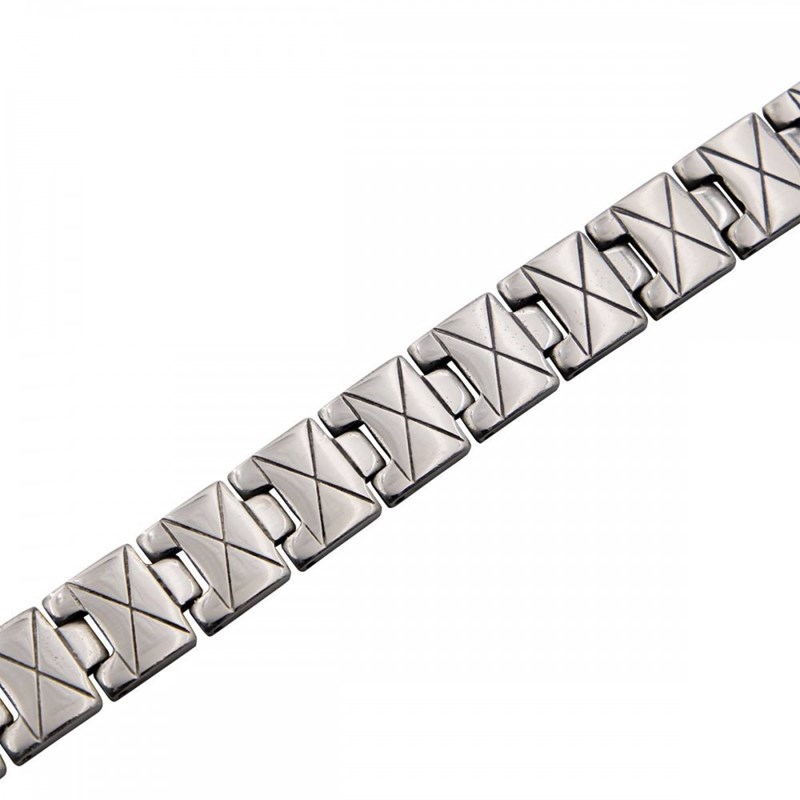 Bracelet Homme Acier
