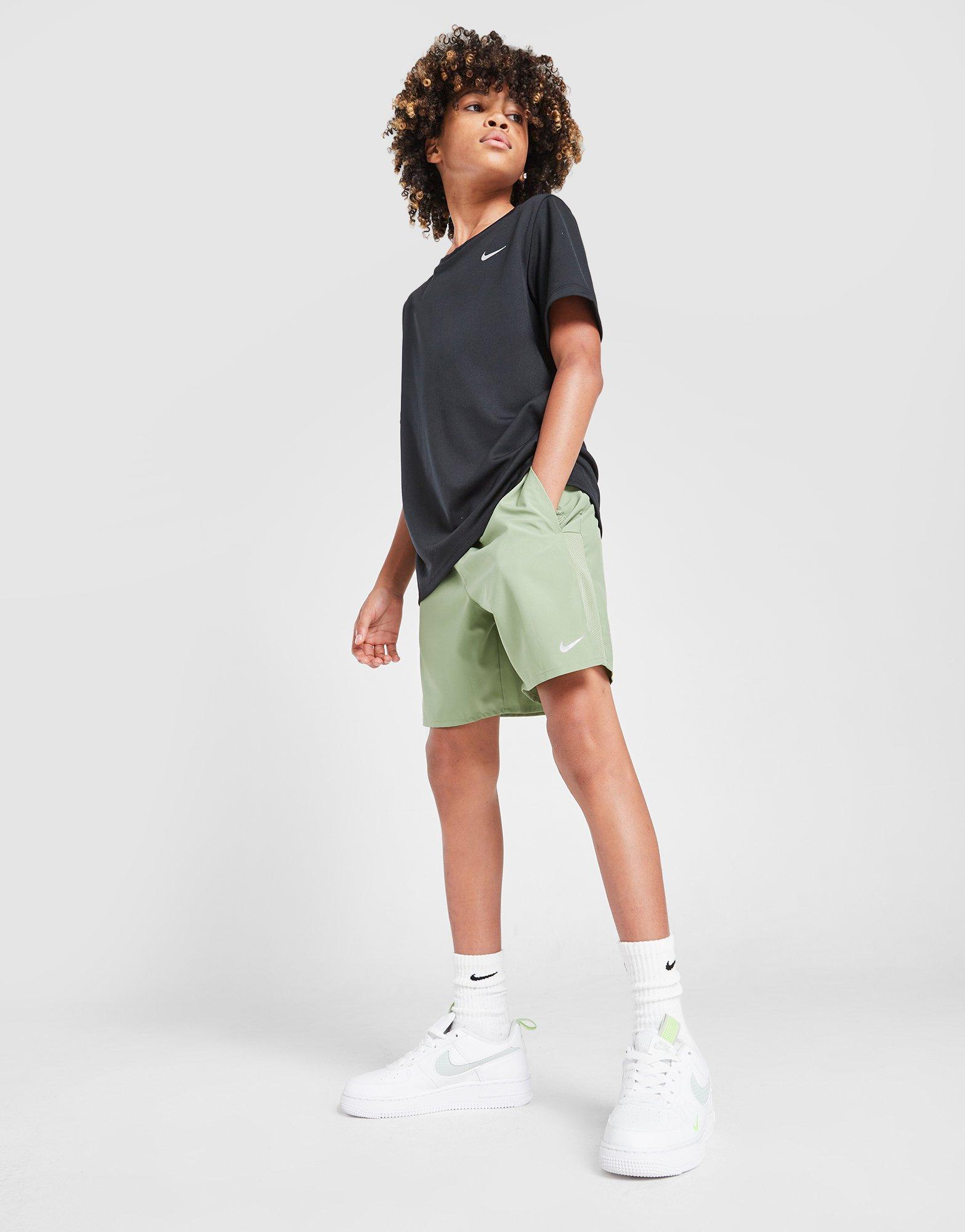 Nike Challenger Shorts Junior