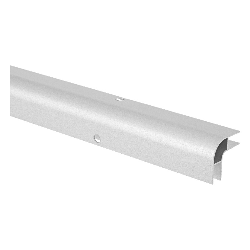 Gesimsprofil i aluminium 188 cm